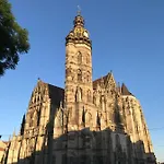 Dh Duomo Ii Apartman *