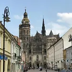 Apartman Dh Duomo Ii *