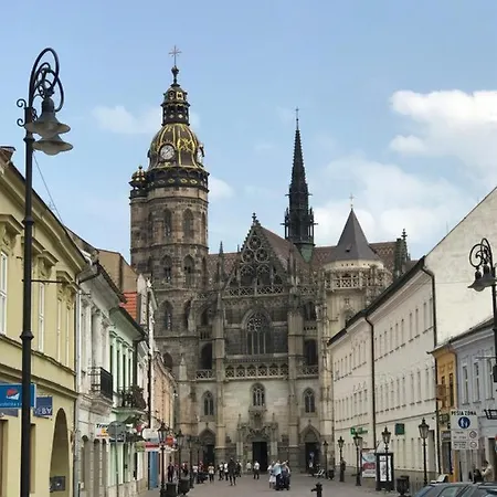 Apartmán Dh Duomo Ii *