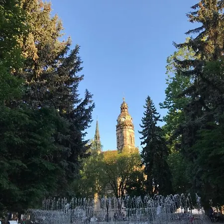 Dh Duomo Ii * קושיצה