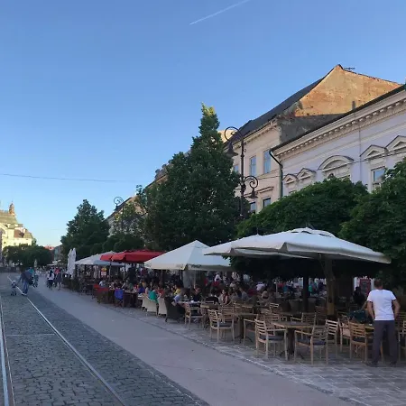 Dh Duomo Ii דירה