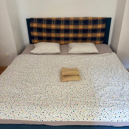 Dh Duomo Ii Apartman Kassa