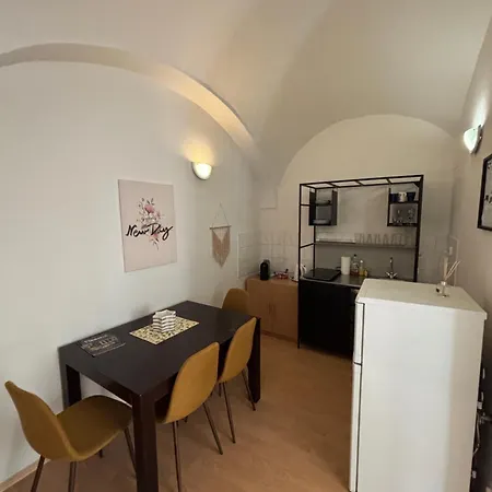 Apartmán Dh Duomo Ii Kosice