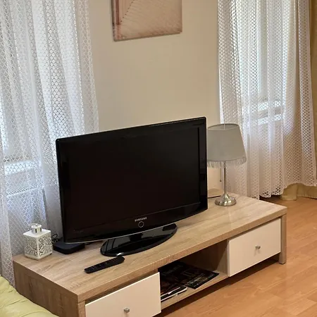 Dh Duomo Ii * Kosice