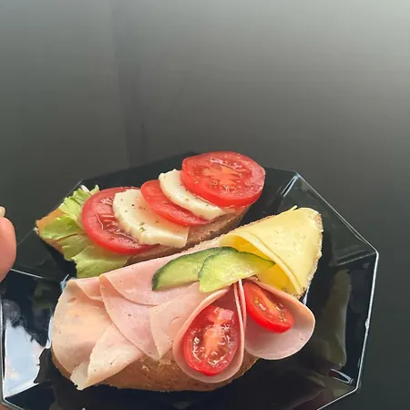 Dh Duomo Ii דירה