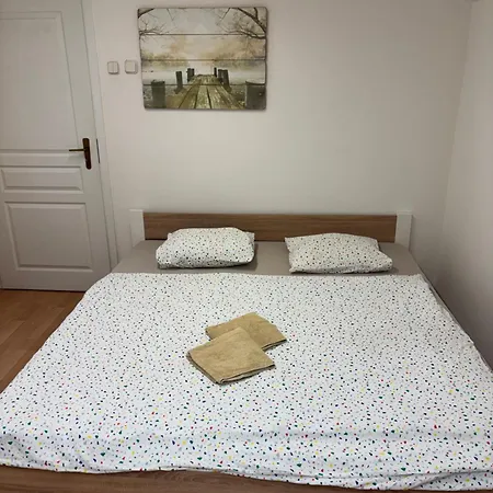 Apartmán Dh Duomo Ii