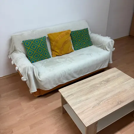 Apartmán Dh Duomo Ii Kosice