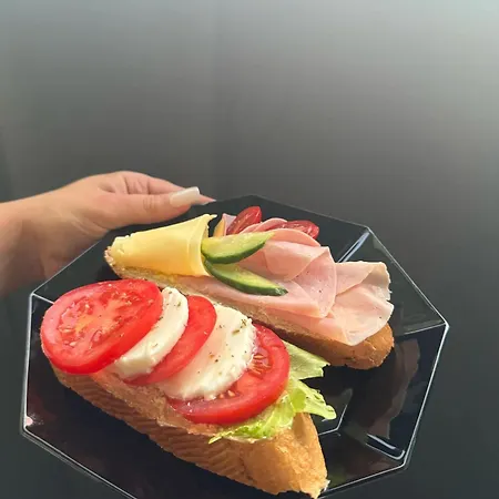 Dh Duomo Ii קושיצה