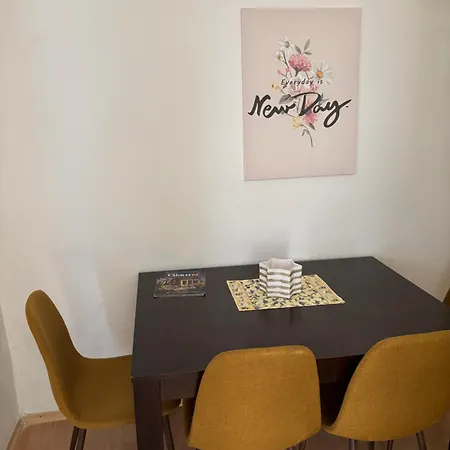 Dh Duomo Ii Apartmán *