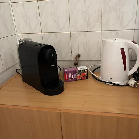 Dh Duomo Ii Apartmán *