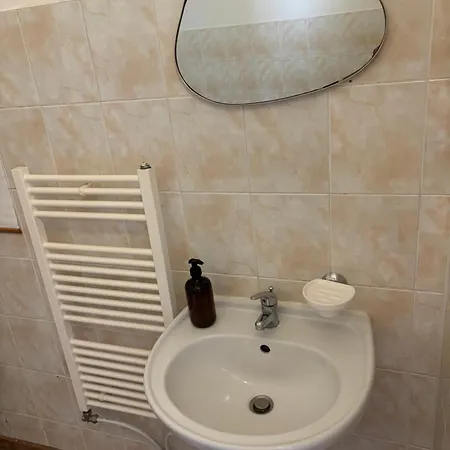 Dh Duomo Ii Apartmán *