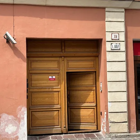 Apartmán Dh Duomo Ii