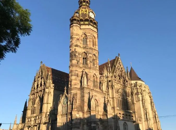 Dh Duomo Ii Appartement *