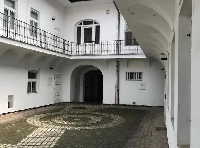 Dh Duomo Ii Appartement Košice