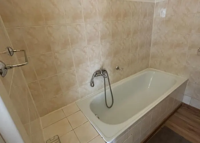 Appartement Dh Duomo Ii Košice